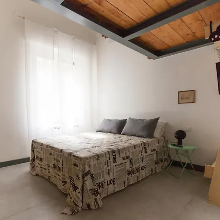Quintino Sella 5terre Position Near The Station * 斯培西亚