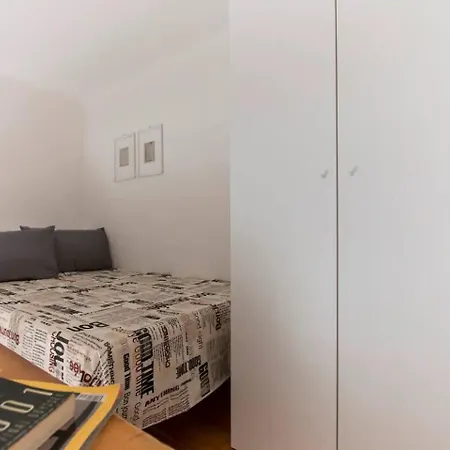 Apartmán Quintino Sella 5terre Position Near The Station *