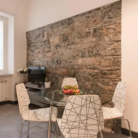 Quintino Sella 5terre Position Near The Station Apartmán *