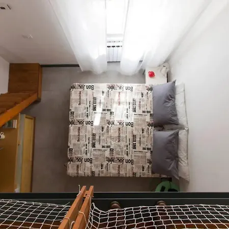 Apartmán Quintino Sella 5terre Position Near The Station *