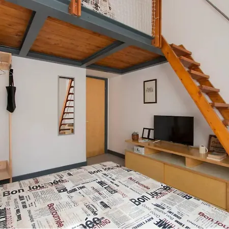 Apartmán Quintino Sella 5terre Position Near The Station