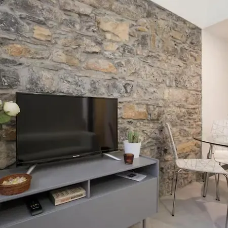 Quintino Sella 5terre Position Near The Station Apartmán La Spezia