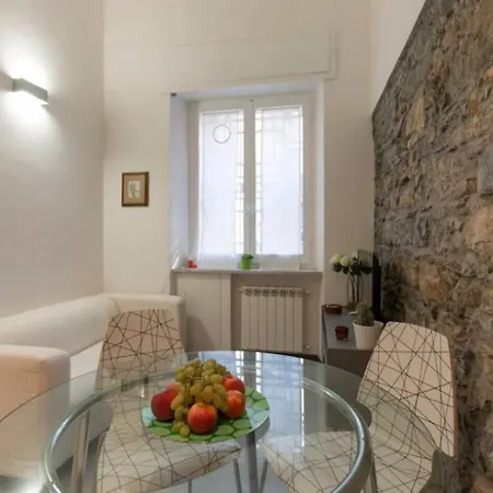 Quintino Sella 5terre Position Near The Station Apartmán