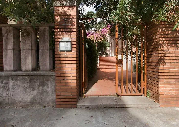 Quintino Sella 5terre Position Near The Station Apartmán