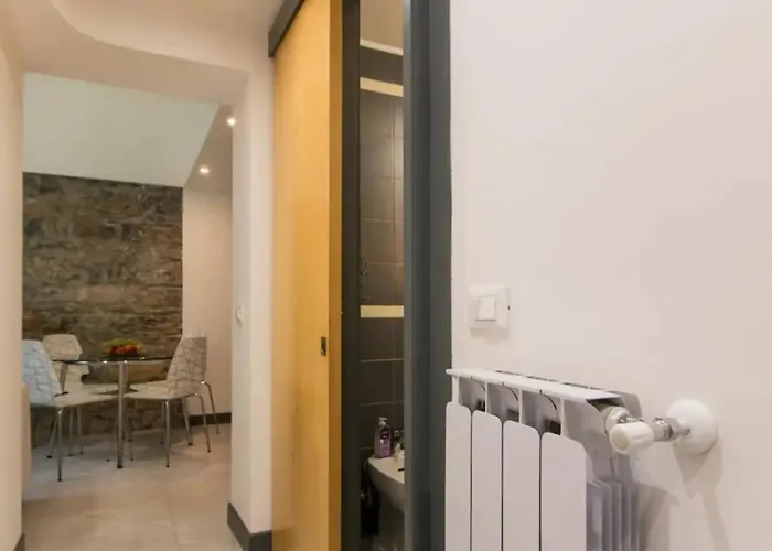 Apartmán Quintino Sella 5terre Position Near The Station