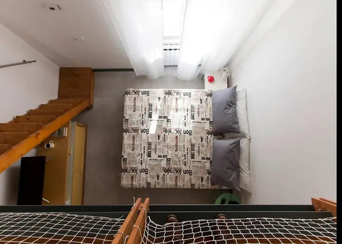 Apartmán Quintino Sella 5terre Position Near The Station *