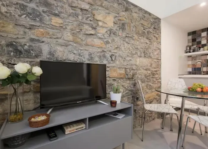 Quintino Sella 5terre Position Near The Station Apartmán La Spezia