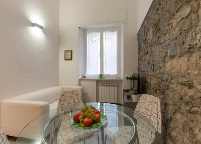 Quintino Sella 5terre Position Near The Station Apartmán