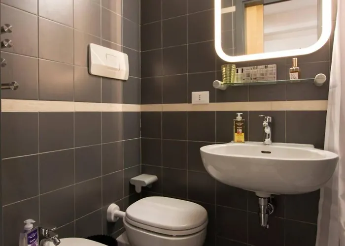 Apartmán Quintino Sella 5terre Position Near The Station